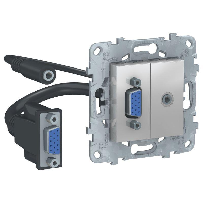 Фото Schneider Electric NU593230