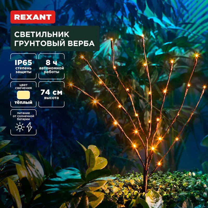Фото Rexant 602-2437