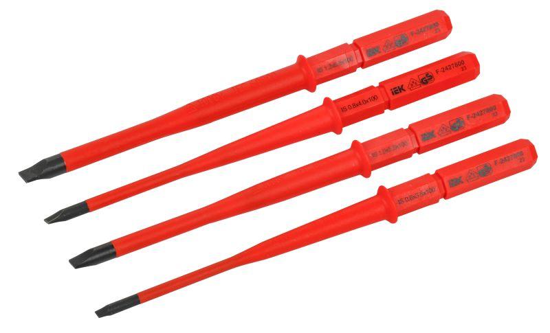 Фото IEK A2L5-SH21D-BI-1-T2-104