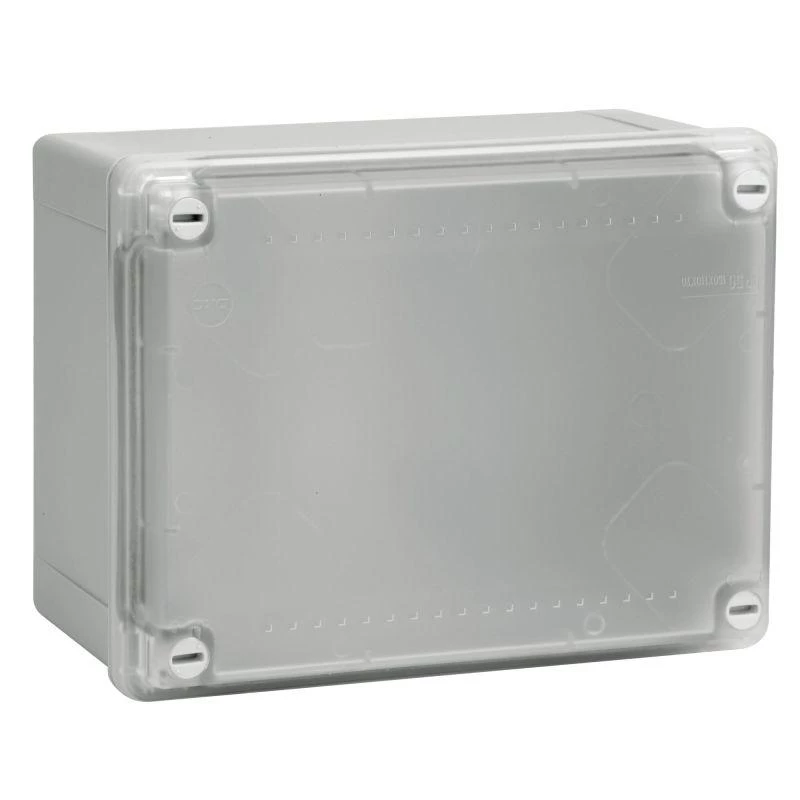 Коробка распределительная ОП 120х80х50мм IP56 гладкие стенки DKC 53920