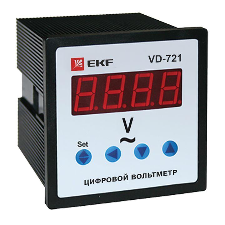 Фото EKF vd-721