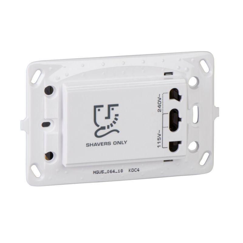 Фото Schneider Electric MGU5.064.18