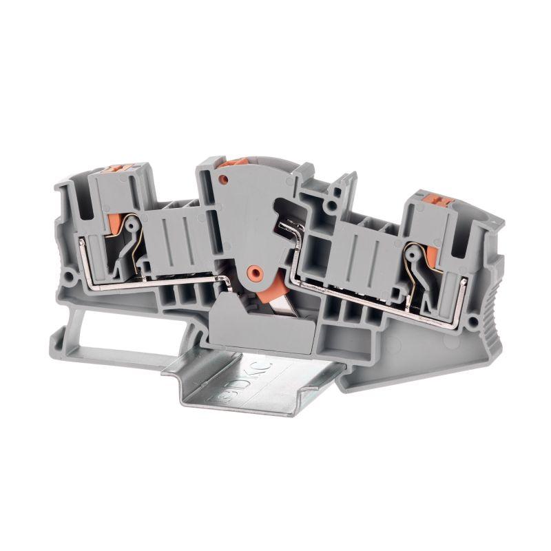 Фото DKC VPR-6-RTK-S