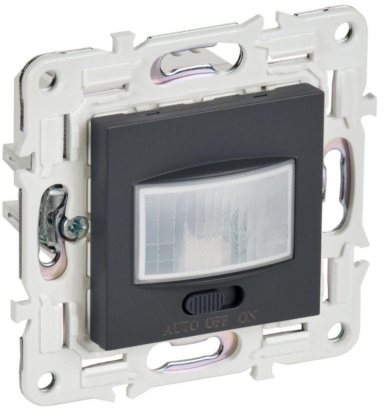 IEK Датчик движения SKANDY SK-S01T титан  SK-MS10-N-150-05-K48