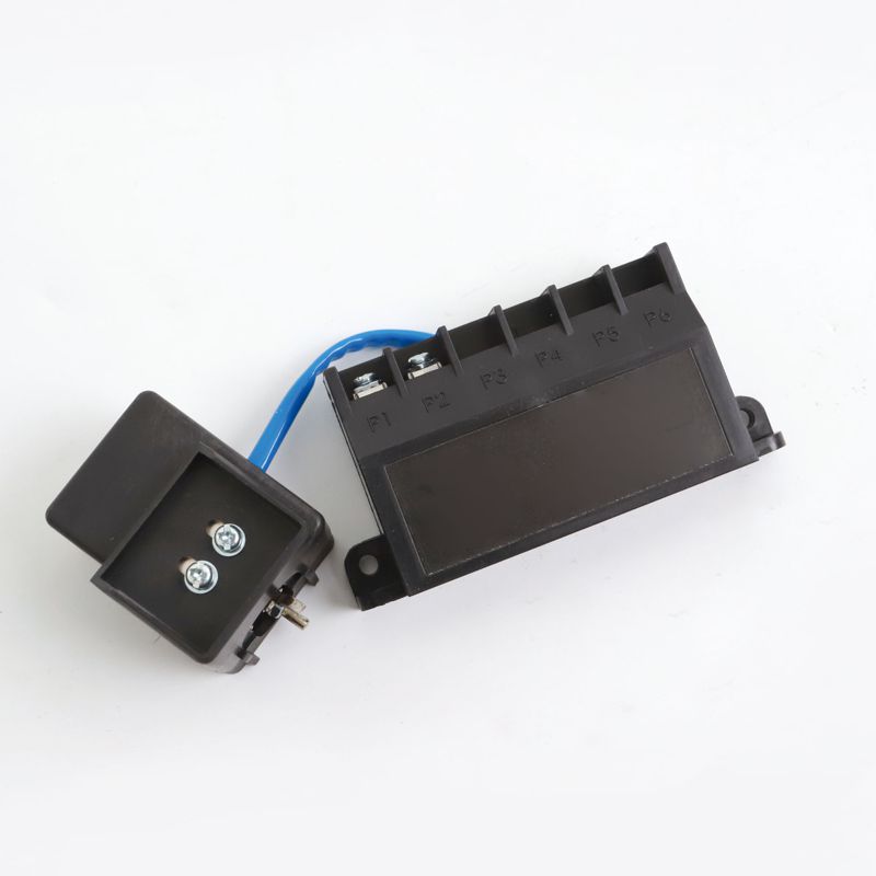 Фото YON (группа DKC) UVT-MGS800DC110R