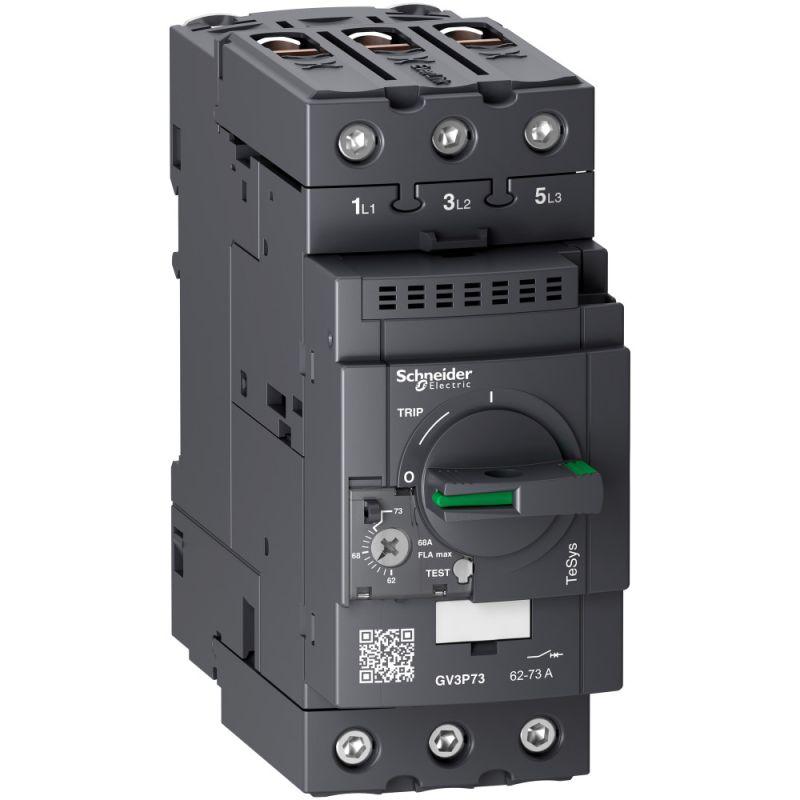 Фото Schneider Electric GV3P73