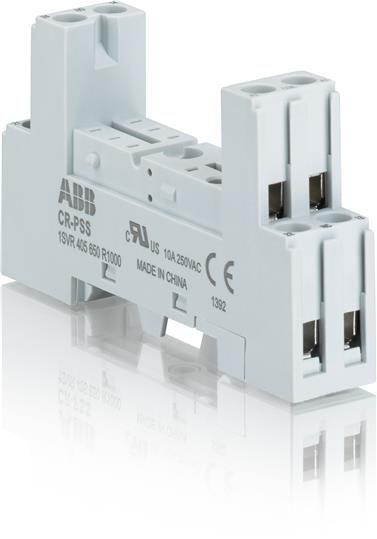 Фото ABB 1SVR405650R1000