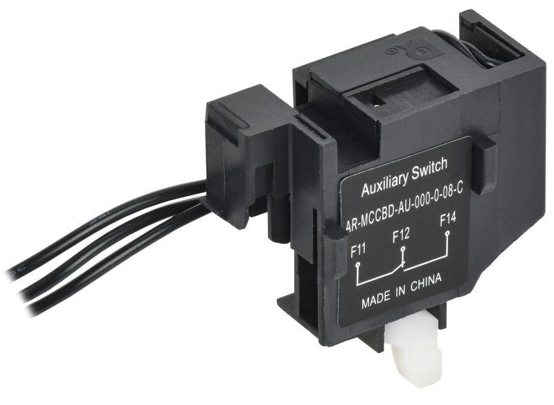Фото IEK AR-MCCBD-AU-000-0-08-C
