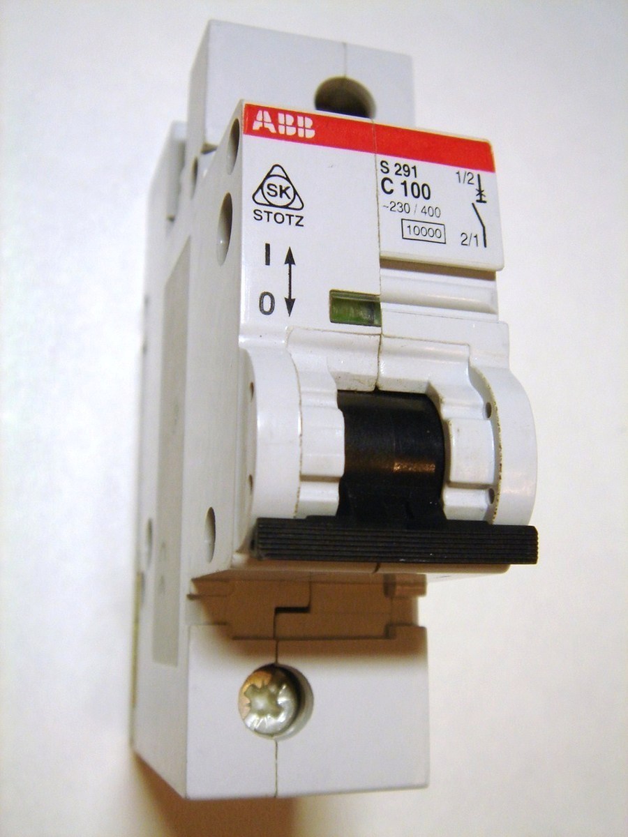 Фото ABB GHS2912001R0824