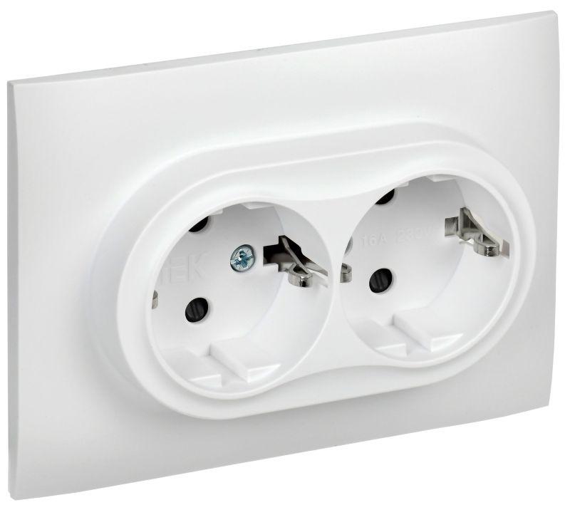 Фото IEK SK-R24-16-K01-F