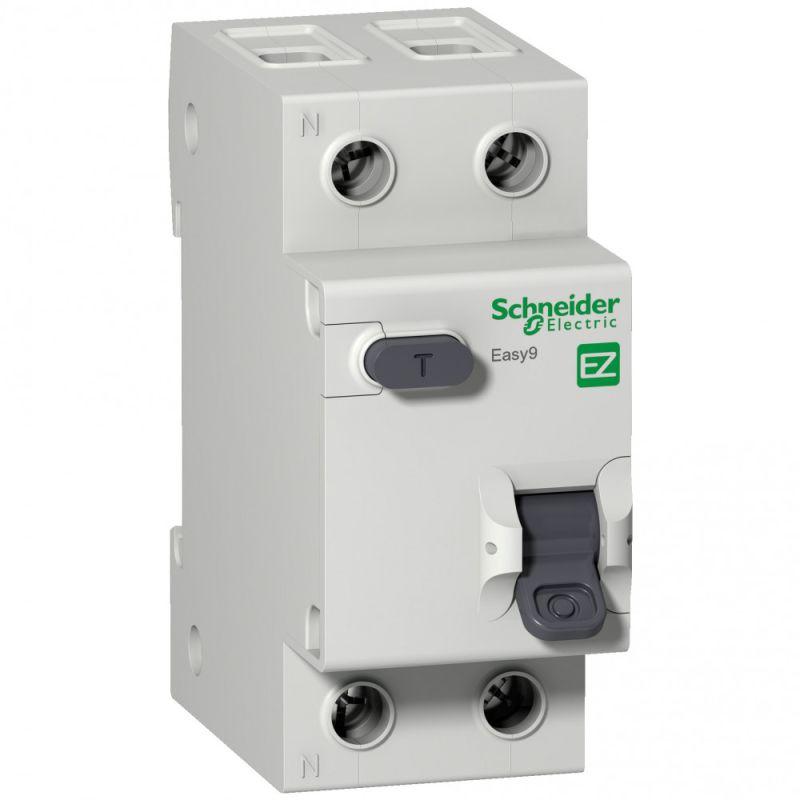 Фото Schneider Electric EZ9D34640