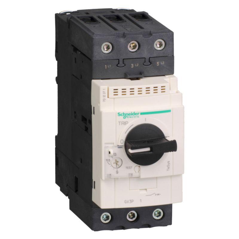 Фото Schneider Electric GV3P25