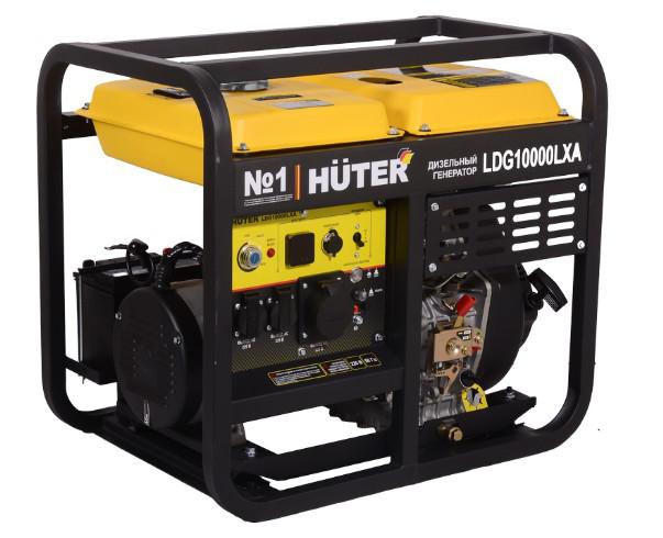 Фото HUTER 64/2/9