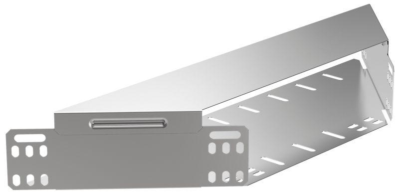 IEK Отвод Т-образ. горизонт. 100х600  CLM50D-OTG-100-600