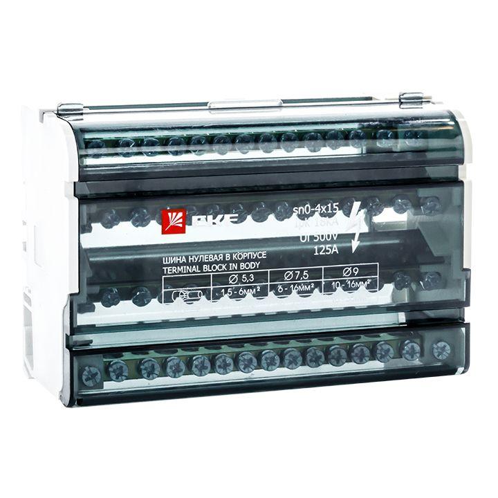 Фото EKF sn0-4x15