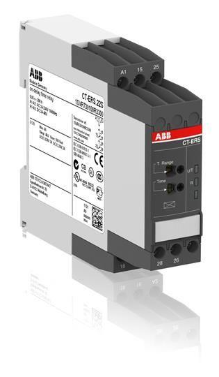 Фото ABB 1SVR730100R3300