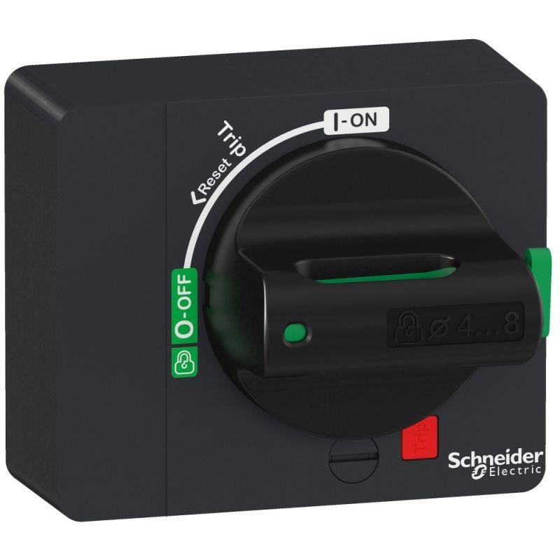 Фото Schneider Electric GV4ADN01