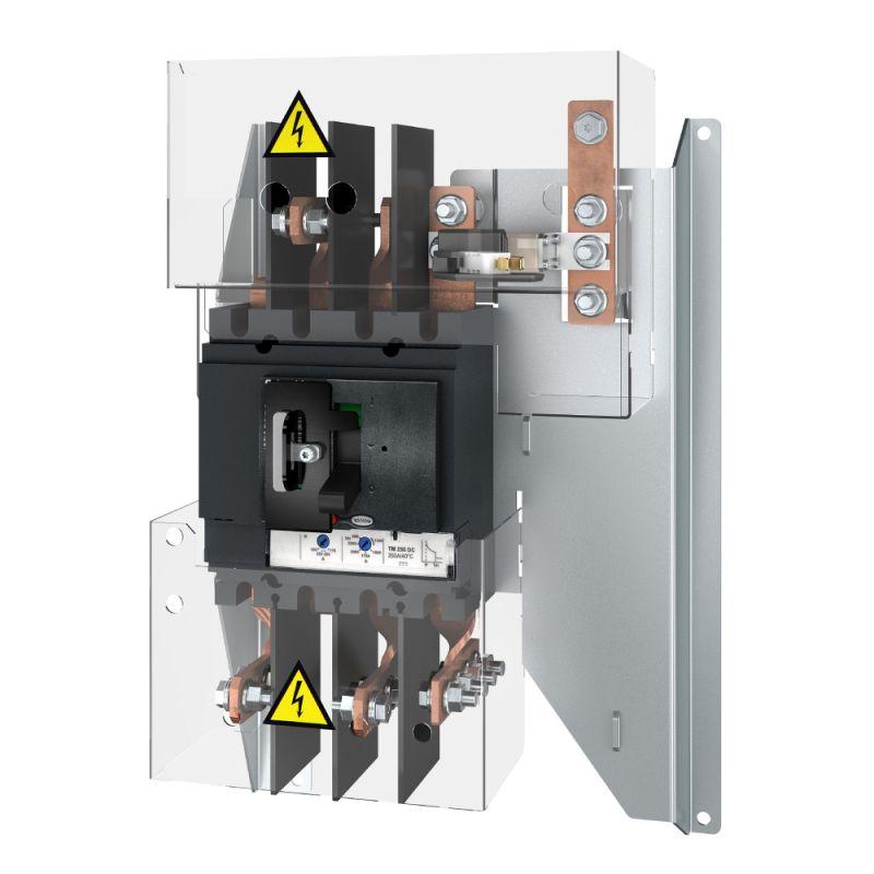 Фото Schneider Electric E3MBBK60K80H