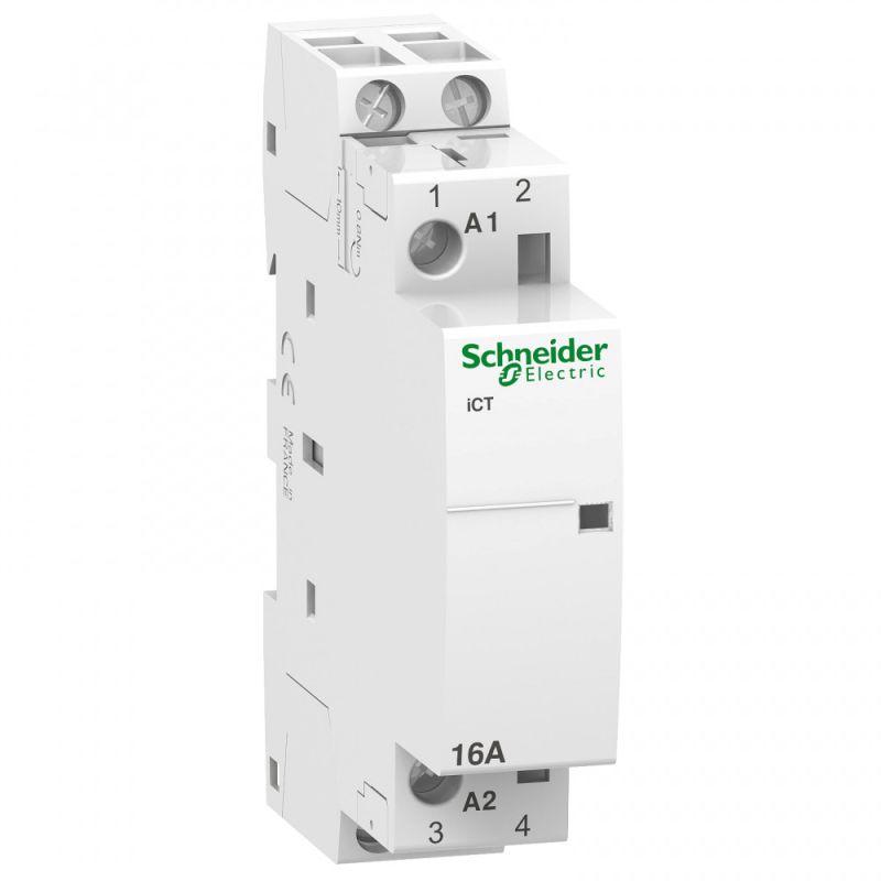 Фото Schneider Electric A9C22712