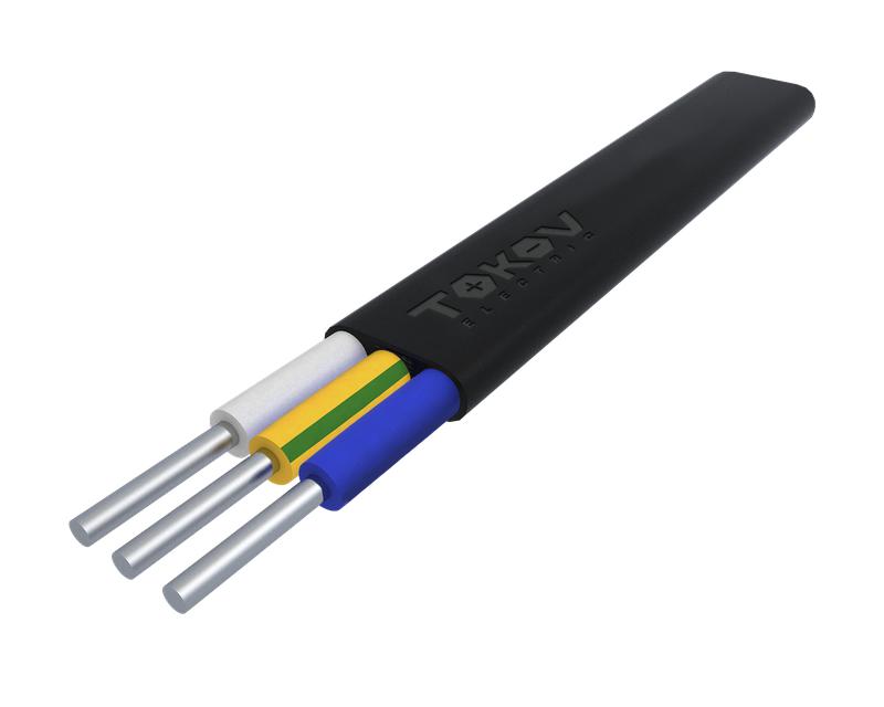 Фото TOKOV ELECTRIC КПП 00-00036351