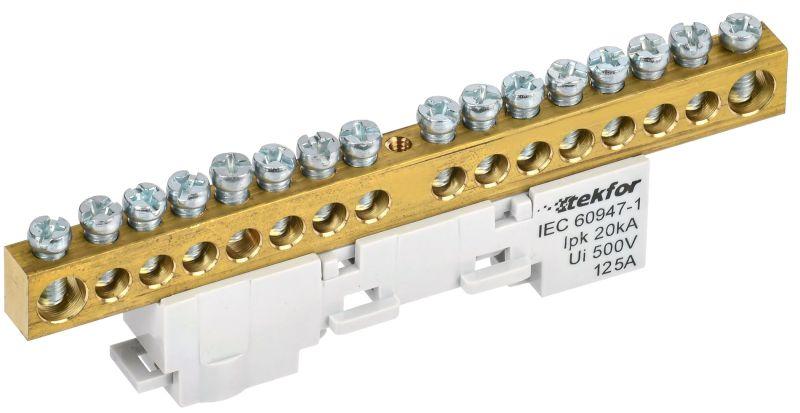 Фото IEK TF-NN20-16-DL-K03