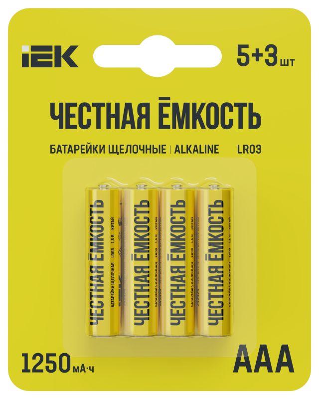Фото IEK ABT-LR03-OP-L05-03