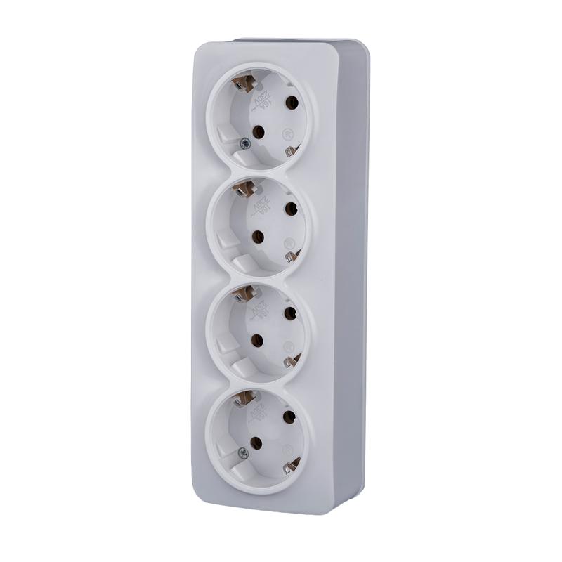 Фото TOKOV ELECTRIC TKE-FR-R4Z-C01