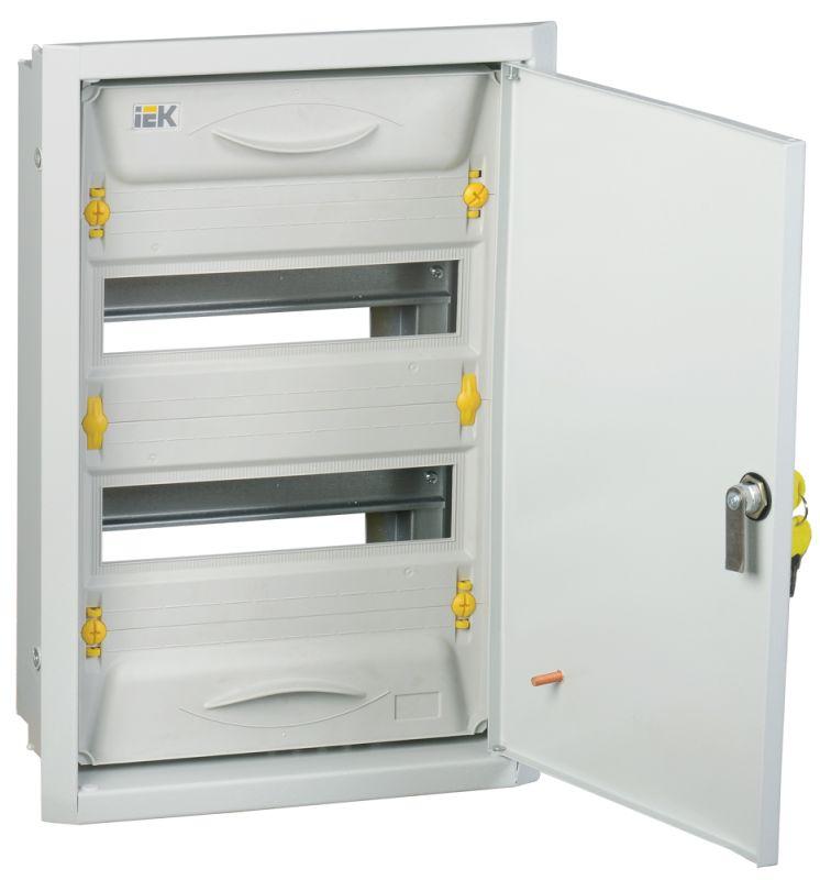 Фото IEK MKM12-V-24-31-ZK-U