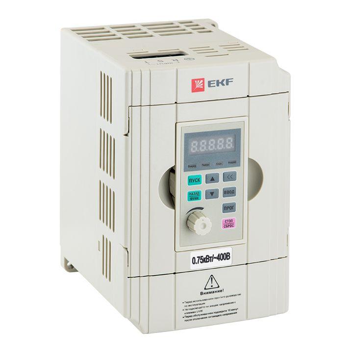 Фото EKF VT100-0R7-3B