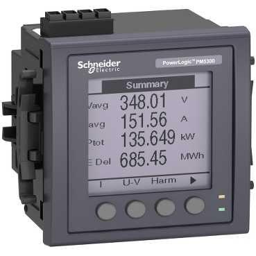 Фото Schneider Electric METSEPM5310RU