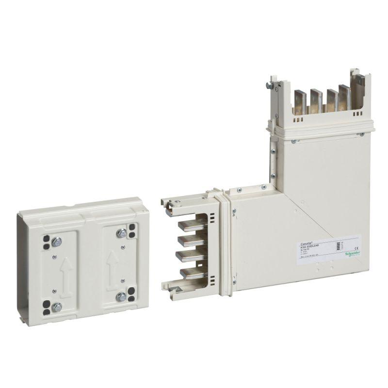 Фото Schneider Electric KSA250DLF40
