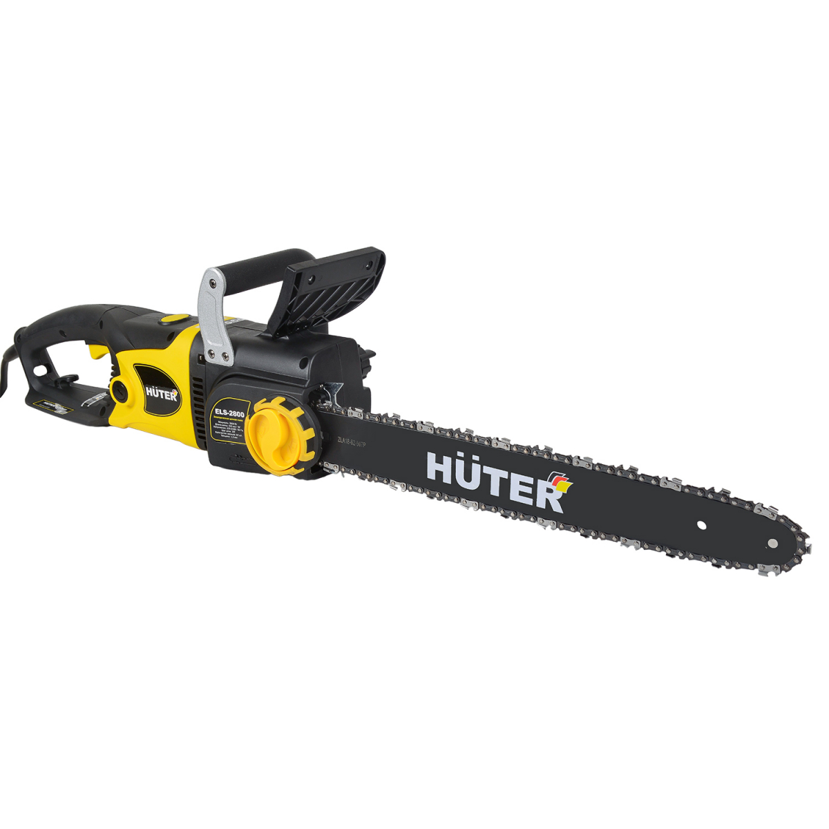 Фото HUTER 70/10/7