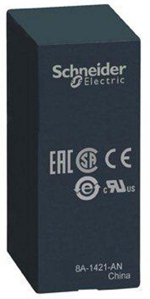 Фото Schneider Electric RSB2A080JD