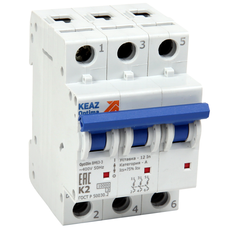 Фото КЭАЗ 260211