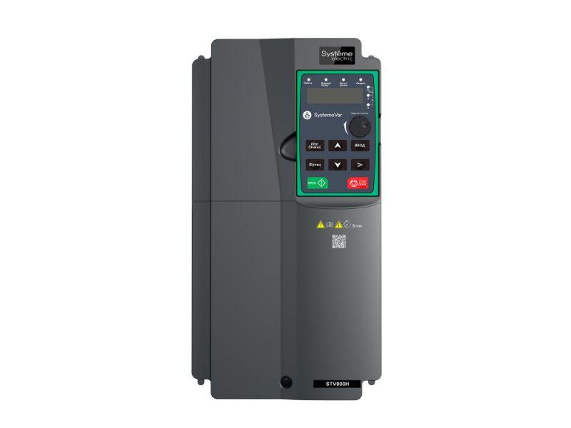 Фото Systeme Electric STV900D11N4H