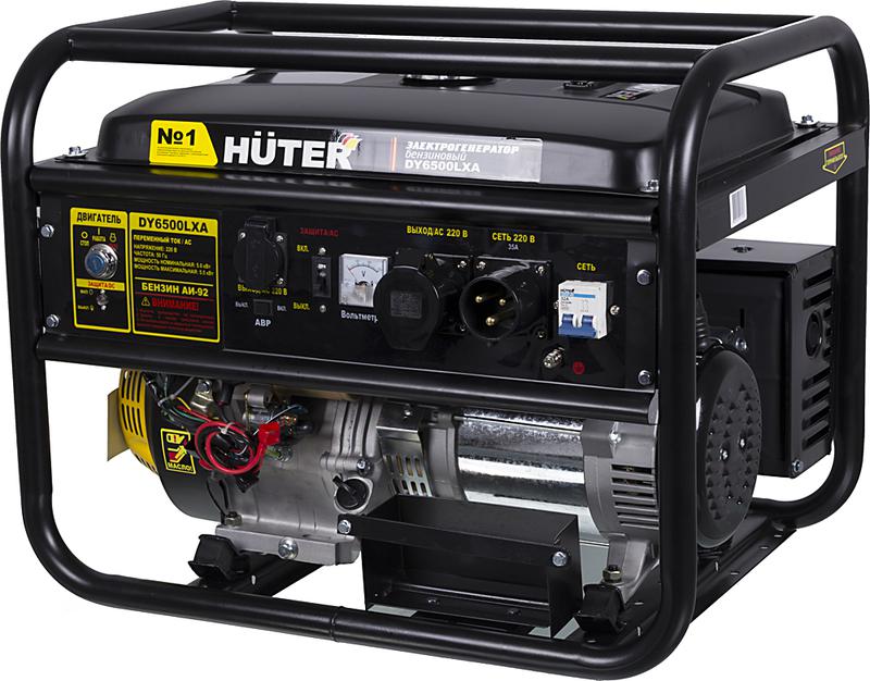 Фото Huter 64/1/27
