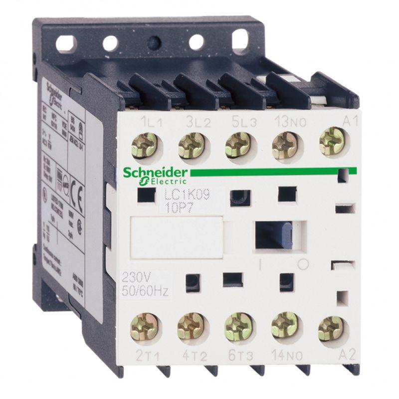 Фото Schneider Electric LC1K0601M7