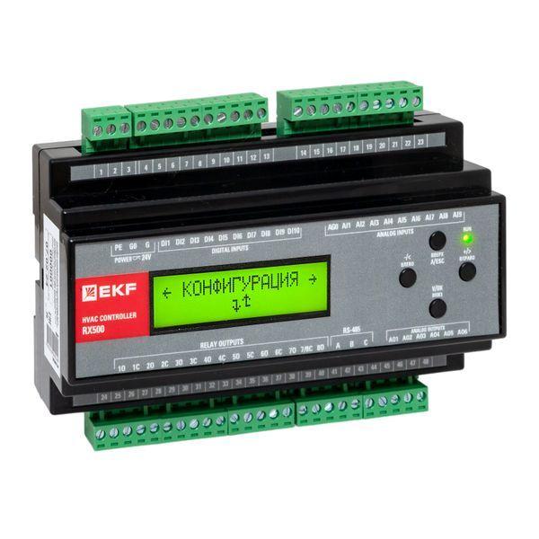 Фото EKF RX500-H