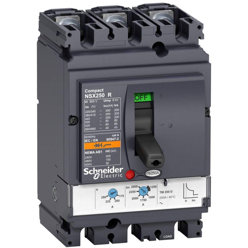 Фото Schneider Electric LV433472