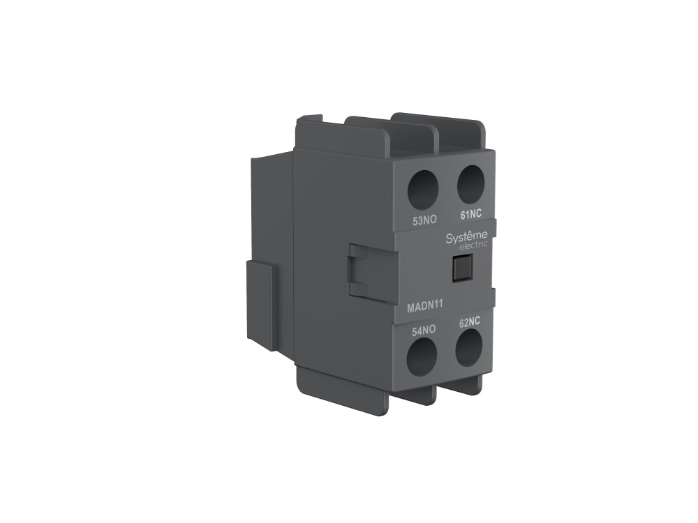 Фото Systeme Electric MADN20