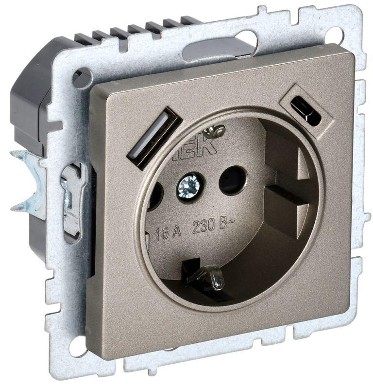 Фото IEK BR-R14-16-U22-018-K37