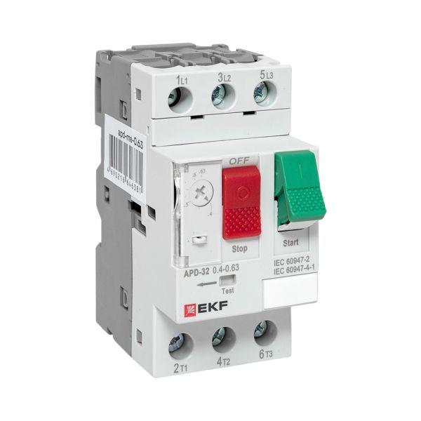 Фото EKF apd-me-0.63