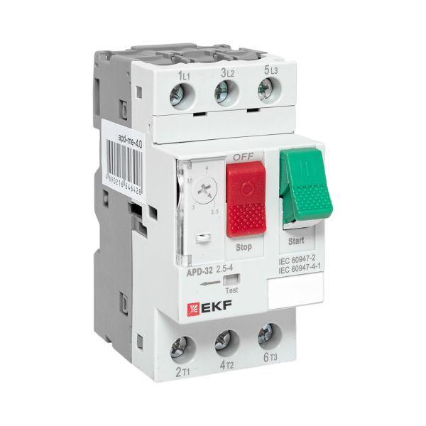 Фото EKF apd-me-4.0