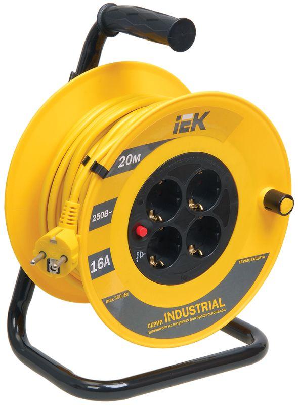 Фото IEK WKP15-16-04-20