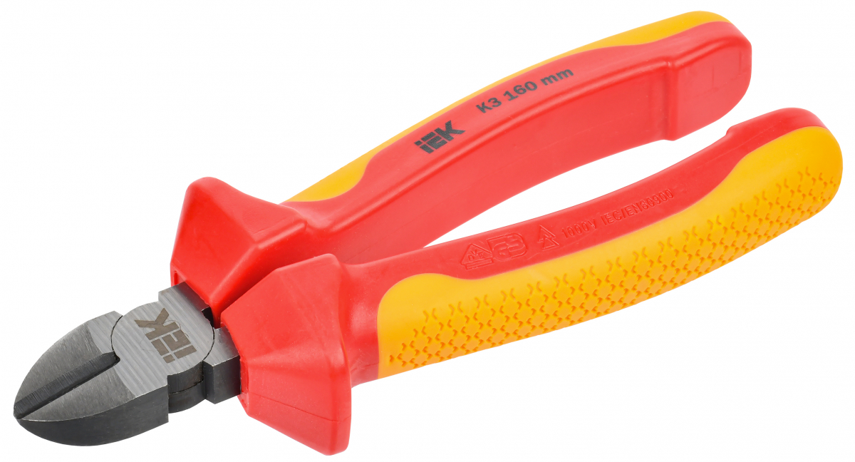 Фото IEK A2L3-PC20-K3-160