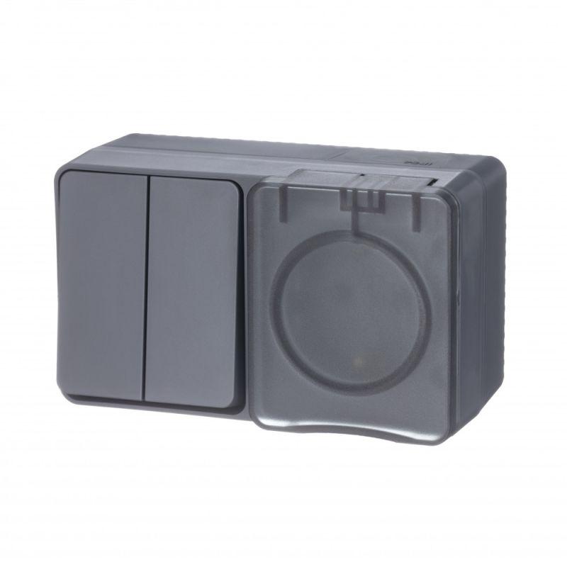 Фото Systeme Electric ATN544074