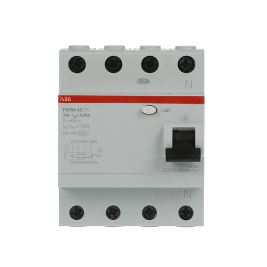 Фото ABB 2CSF204002R1250