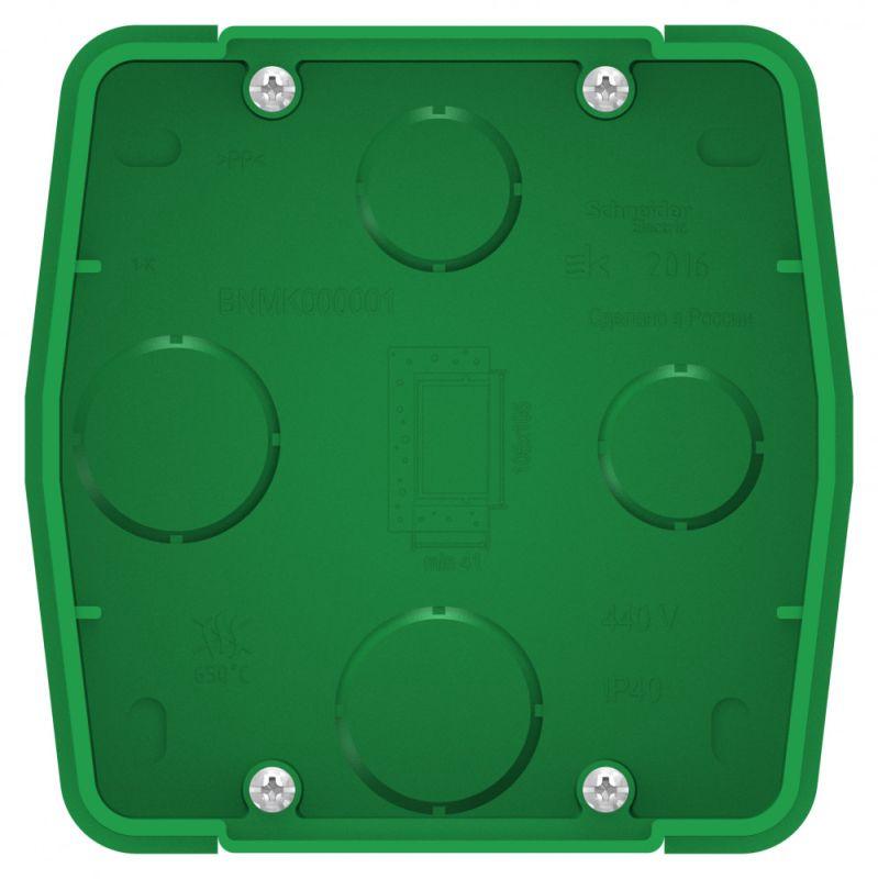 Фото Systeme Electric BLNMK000001