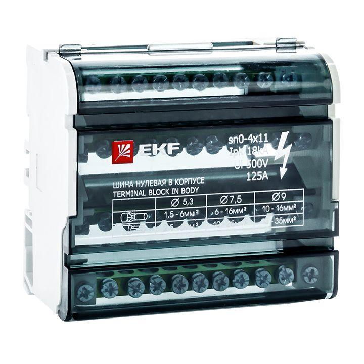 Фото EKF sn0-4x11