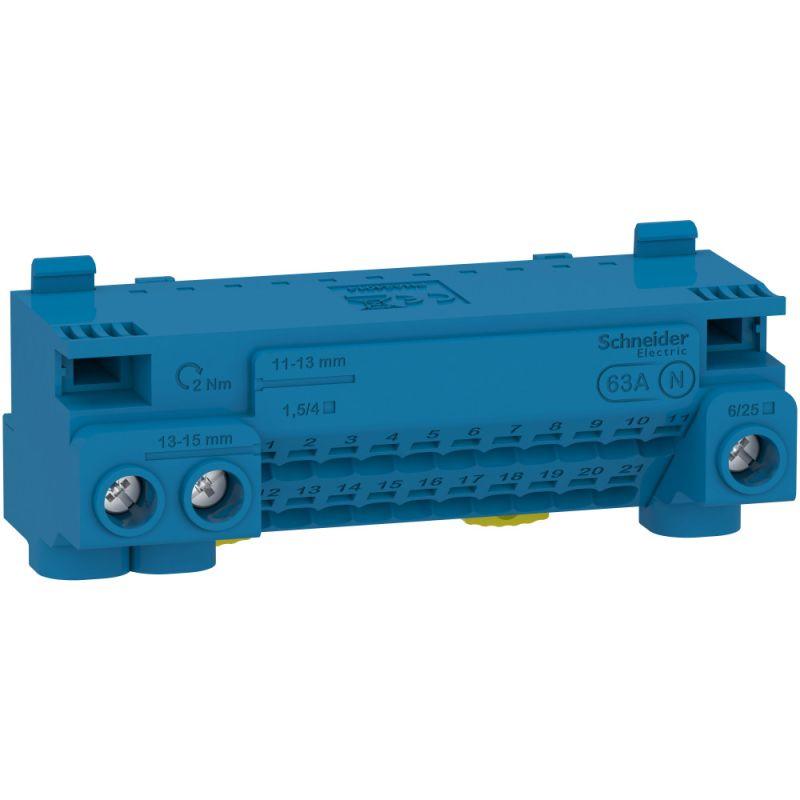 Фото Schneider Electric LGYT1N24